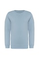 Kinder Sweater ecologische Native Spirit NS403 AQUAMARINE